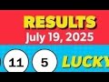 GONEW LOTTERY Results 19 7 2025 Saturday Night LUCKY6 HIT4 HIT3 HIT2 TODAY Dubai Uae GONEW LOTTERY Results 19 7 2025 Saturday Night LUCKY6 HIT4 HIT3 HIT2 TODAY Dubai Uae