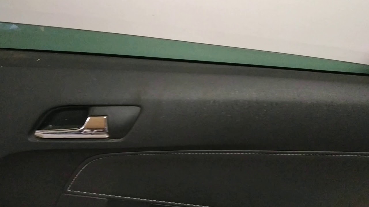Дверь opel astra h
