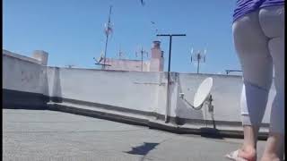 أكبر ترمة فروتيني اليومي (نشر الملابس )