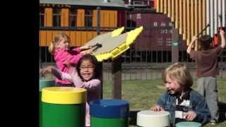 Freenotes Harmony Park - Deluxe Ensemble