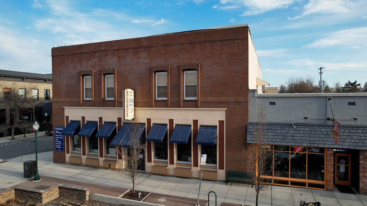 201 Cedar St, Sandpoint, ID, 83864, Brian Monk, Realtor®