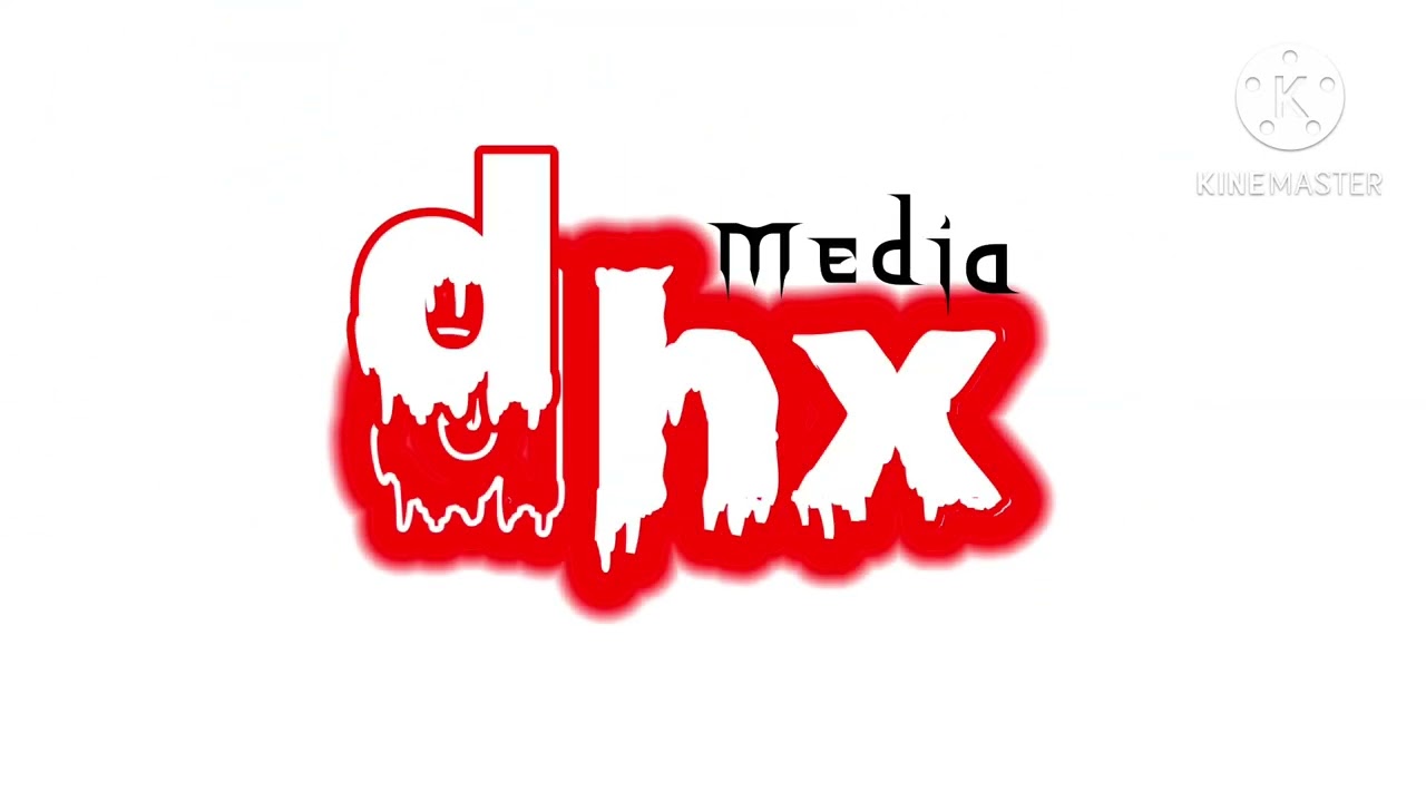 (Fake) DHX Media 2014 Logo Horror Remake V4