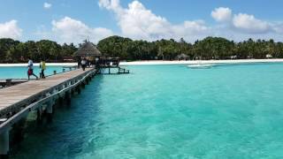 Club Med Kani Maldives June 2017 By Raj