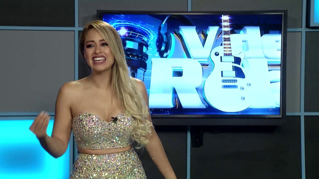 Bloopers Marlene Contreras Video Rola YouTube