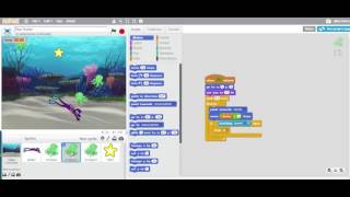 Scratch and Vidcode