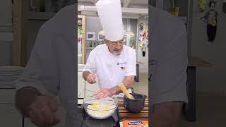 Ensalada de arroz con Karlos Arguiñano @CocinaAbiertatv