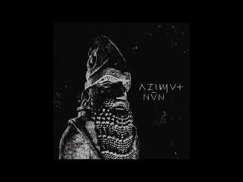 AZIMUTH - Nun [FULL ALBUM] 2024   **including lyrics**