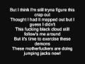 Eminem - I'm Not Afraid (Lyrics+Free Download)