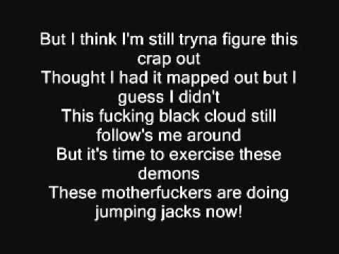 (+) Eminem - I'm Not Afraid (Lyrics Free Download)