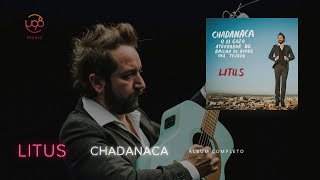 Litus - Chadanaca (álbum completo)