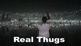 50 Cent, Dr. Dre, Ice Cube - Real Thugs ft. Snoop Dogg (8D Music) Resimi