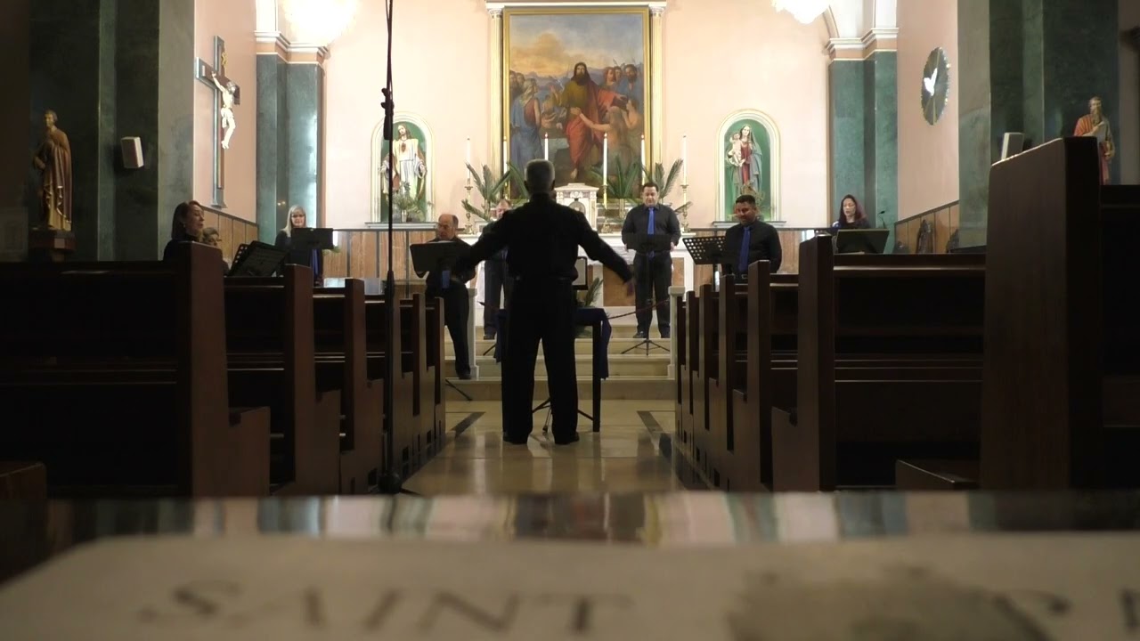 Ζωζέφ Ακεψιμάς - Η νύχτα σου θα γίνει φως