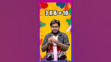 📚 Learn Table of 3 in English | Fun Multiplication for Preschool & Kindergarten Kids