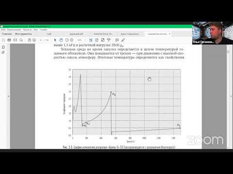 Внешние факторы космического полёта и полёта в стратосфере