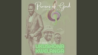 Ukushona kwelanga