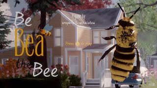 Dreams Ps4Ps5 - Be Bea The Bee
