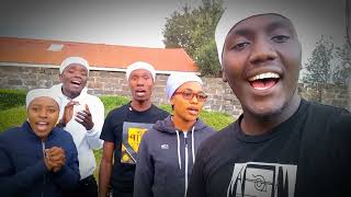 Jesu Muiguithania Wa Nduririciugo Iria Jesu Aririe Tene.