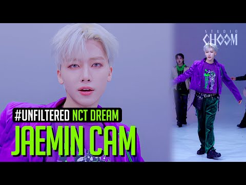 [UNFILTERED CAM] NCT DREAM JAEMIN(재민) 'Smoothie' 4K | BE ORIGINAL