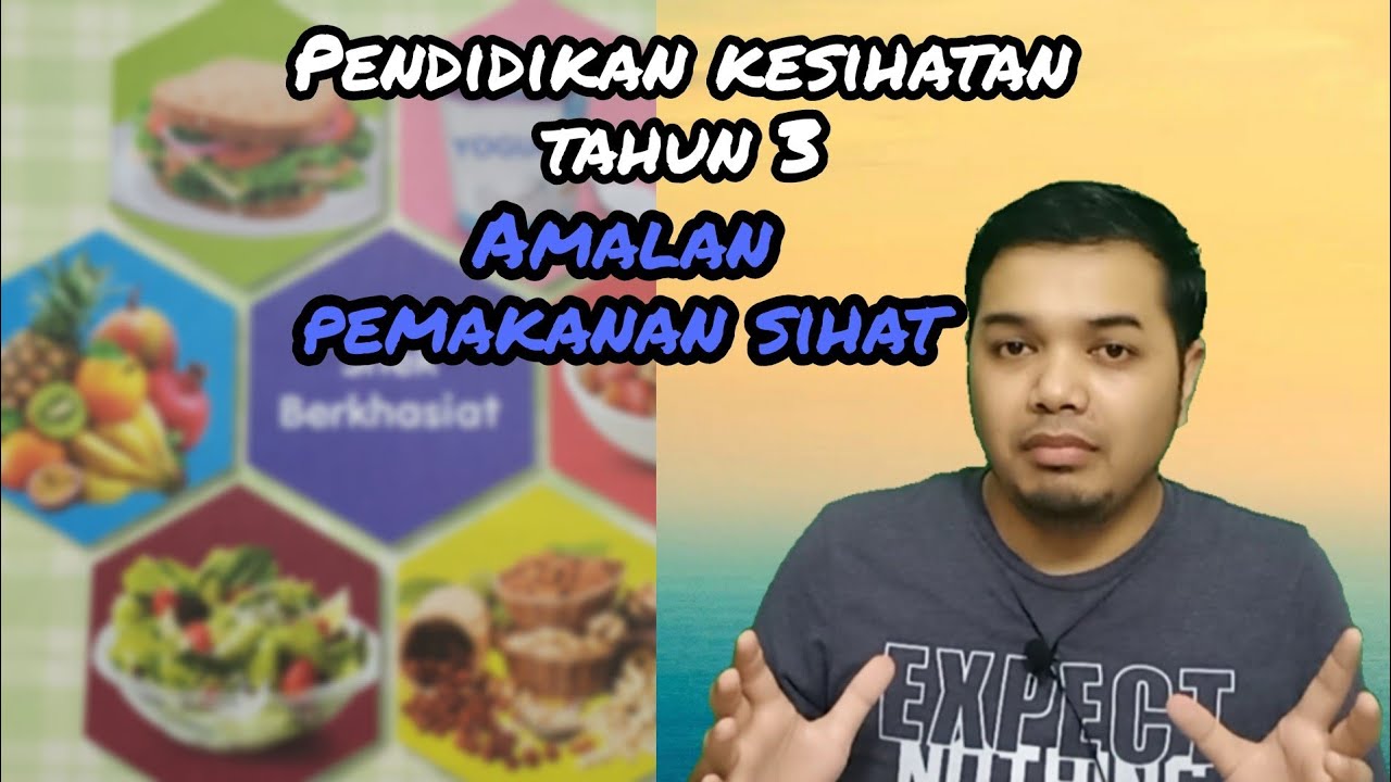 Amalan pemakanan sihat