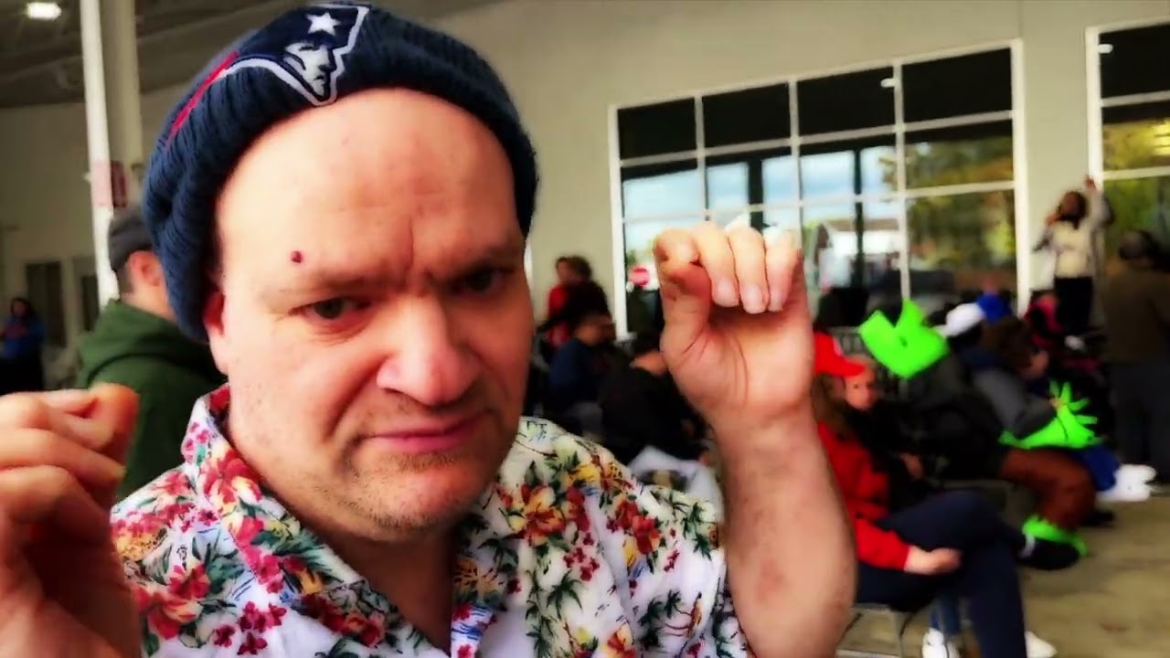 SPECIAL LIVES HALLOWEEN