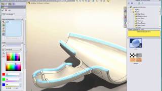 Multi Lip Groove sw2010
