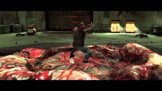 [Prototype 2] HD - Tendril Power Profile