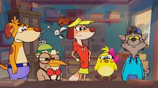 Için Kucho Cümbür Cemaat Paordi