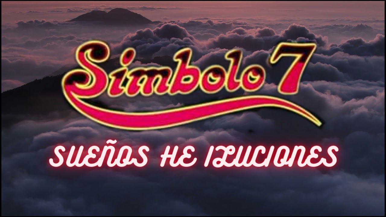 mix sueños he Iluciones Súper Grupo Símbolo 7