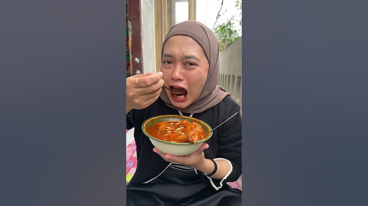 GARUT MEATBALLS WHY ARE THEY SO DELICIOUS