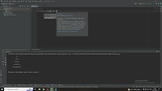 easy way to make a pyramid pattern in python