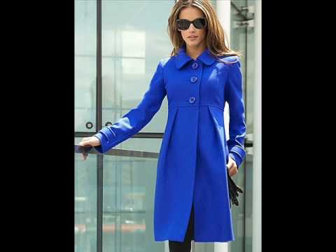Victoria's Secret 2009 Jackets and Coats Collection