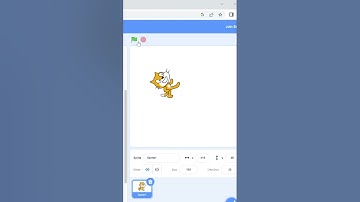 Forever Loops in Scratch!