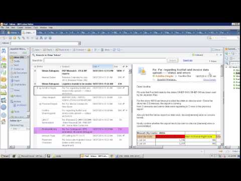 Lotusnotes Training How To Save Sametime Chat History 