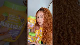Cuidado Completo Com Skala Maracuj