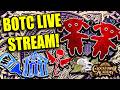 Twinning Szn | Blood on the Clocktower LIVE!