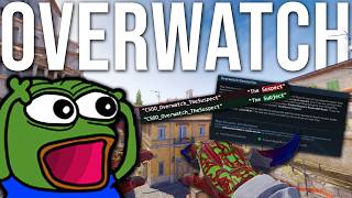 CS2 OVERWATCH Comeback?! | CS2 Update