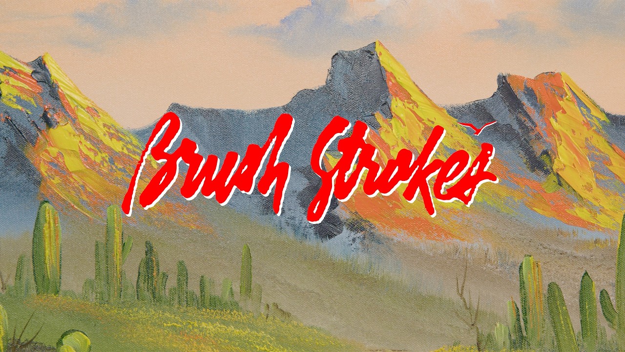 Welcome Back to Brush Strokes!