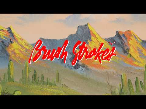 Welcome Back to Brush Strokes!