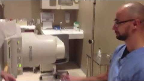 Adult Cystogram & Voiding Cystourethrogram Fluoroscopic Exams