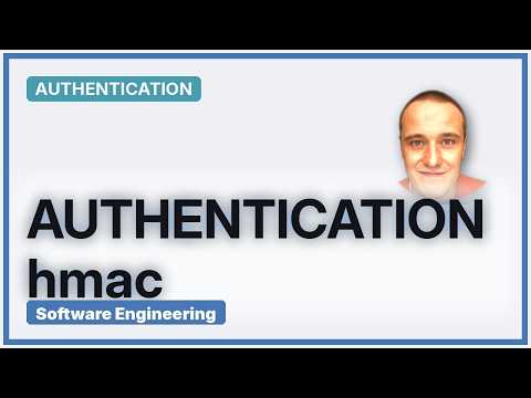 REST API security: HMAC/key hashing vs JWT