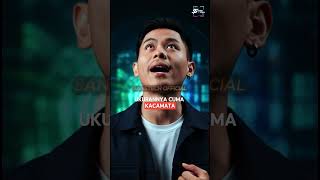 Spek Menghina! PC Pertama Seharga Mobil Mewah, RAM 16KB! #youtubeshorts