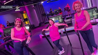 Young Connecticut woman gets incredible suprise with the help of Peloton