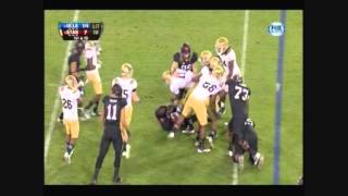 UCLA Football Highlights 2012 Pac-12 Title Game