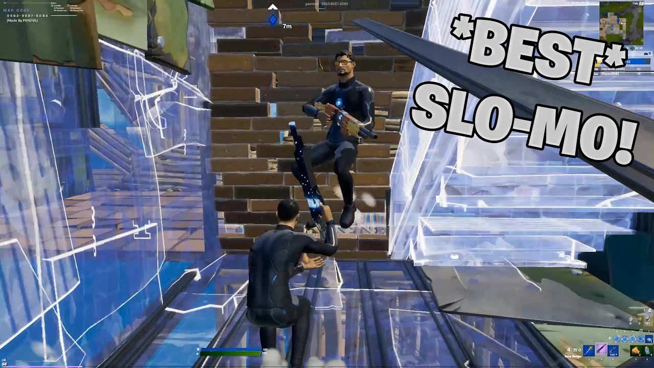 How To Make The *BEST* Pre-Kill Slow Motion Like Numby (FREE PRESET) - Vegas Pro