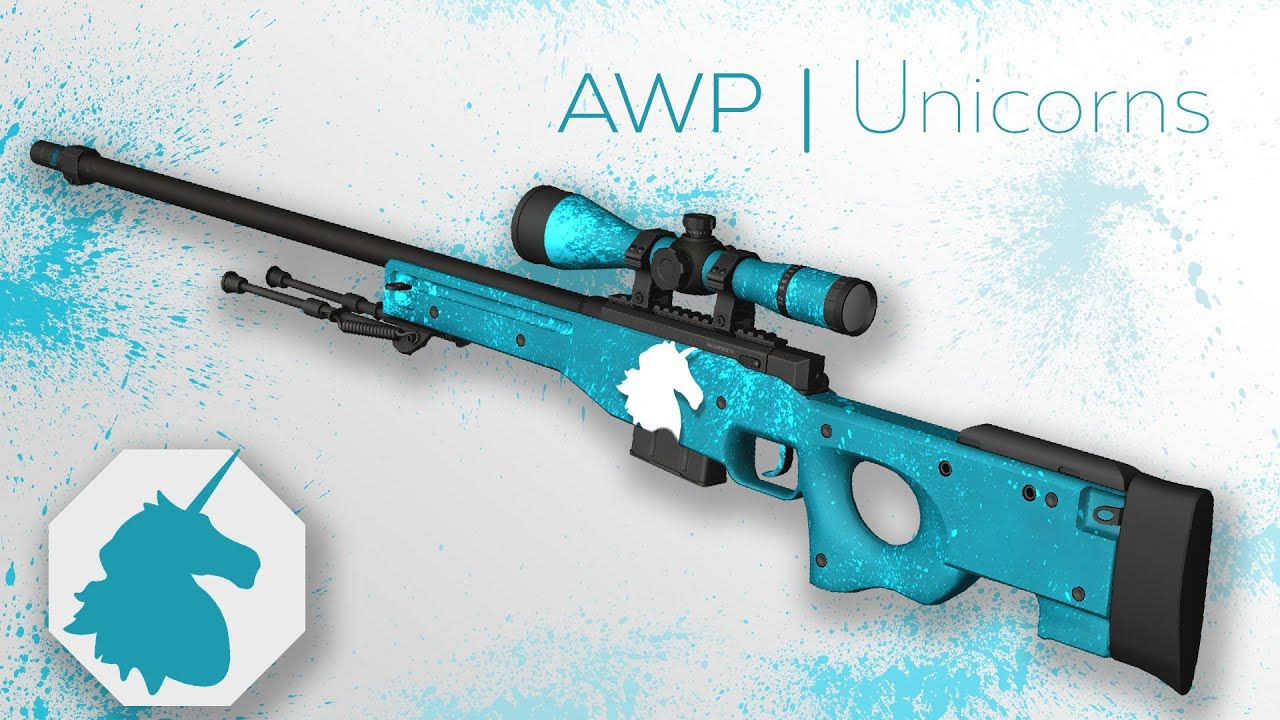 Картинки авп из cs go