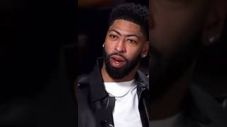 Anthony Davis EXPOSED Wizards?! 🤯 #nba #anthonydavis #viral