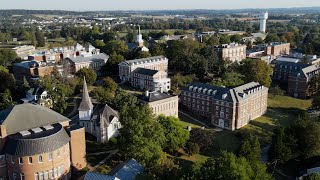 Reaching New Heights — Together | McDaniel College