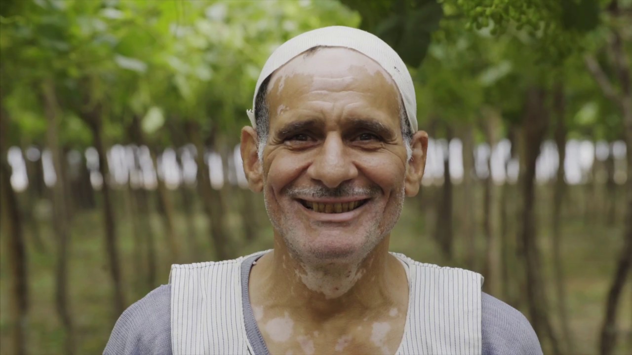 فليم وثائقي عن مراحل تطوير قرية دندرة محافظة قنا