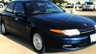 2000 Saturn L-Series Garland TX