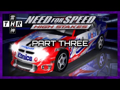 Need for Speed: High Stakes (PC) (Full Playthrough) - Part 3